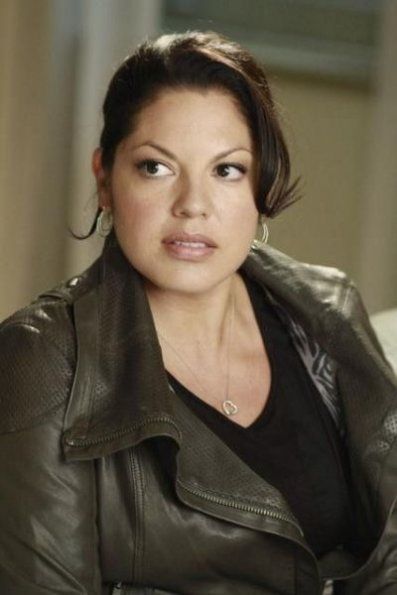 Grey's Anatomy - Die jungen Ärzte : Bild Sara Ramirez