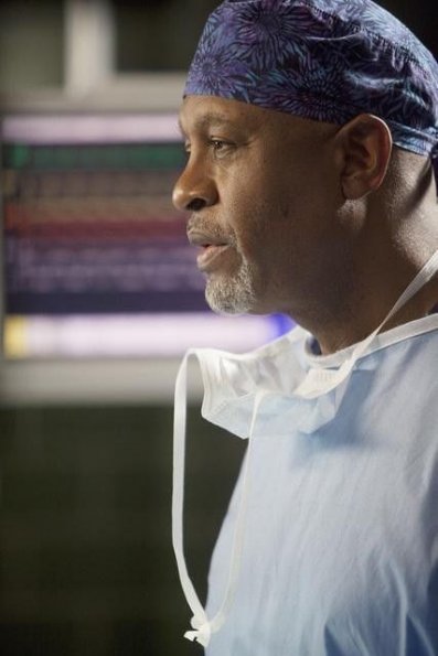 Grey's Anatomy - Die jungen Ärzte : Bild James Pickens Jr.