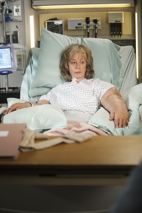 Grey's Anatomy - Die jungen Ärzte : Bild Ellen Crawford