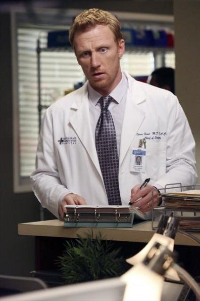 Bild Kevin McKidd