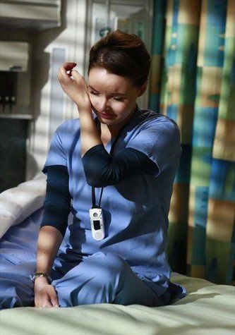 Grey's Anatomy - Die jungen Ärzte : Bild Camilla Luddington