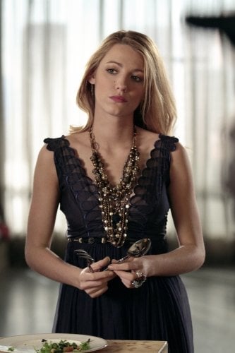 Gossip Girl : Bild Blake Lively