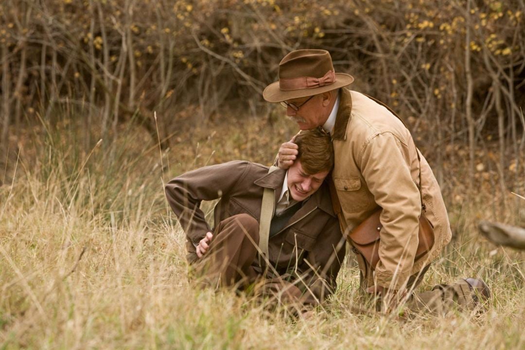 The Pacific : Bild Joseph Mazzello, Conor O'Farrell