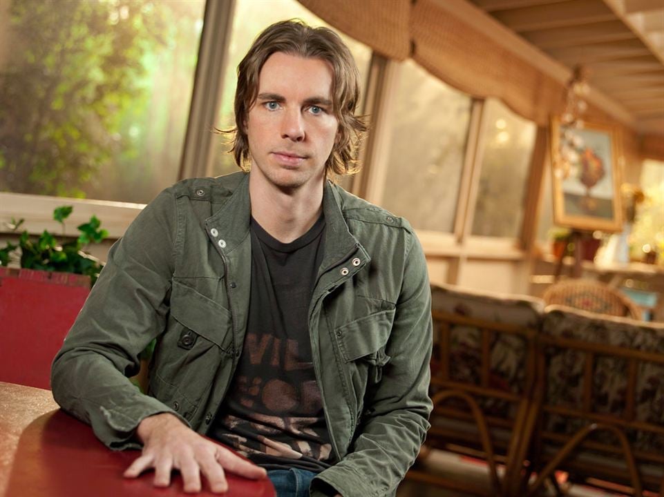 Bild Dax Shepard