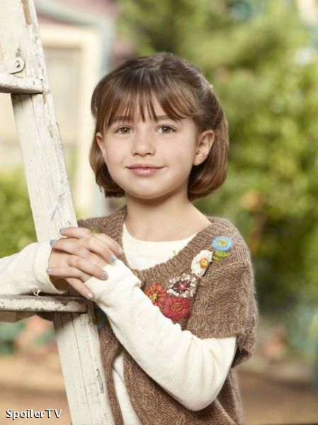 Bild Savannah Paige Rae