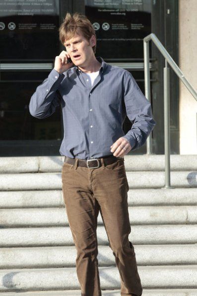 Parenthood (2010) : Bild Peter Krause