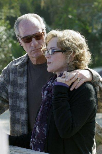 Parenthood (2010) : Bild Craig T. Nelson, Bonnie Bedelia