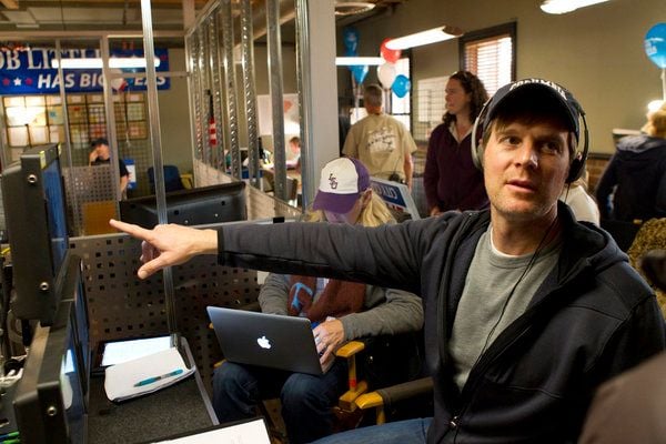 Parenthood (2010) : Bild Peter Krause