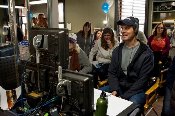 Parenthood (2010) : Bild Peter Krause