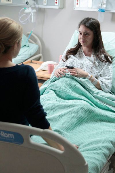 Parenthood (2010) : Bild Rosa Salazar