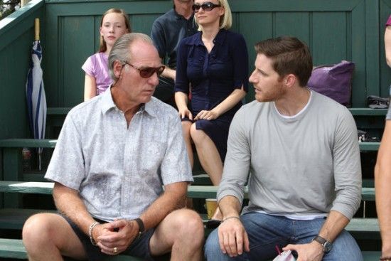 Parenthood (2010) : Bild Sam Jaeger, Craig T. Nelson