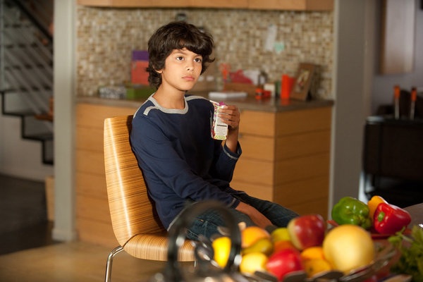 Parenthood (2010) : Bild Xolo Maridueña