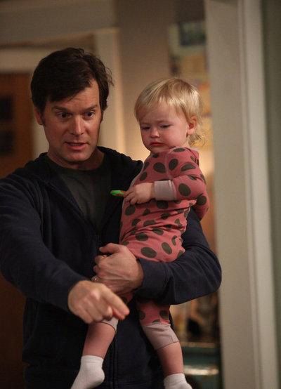 Parenthood (2010) : Bild Peter Krause