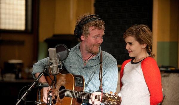 Parenthood (2010) : Bild Glen Hansard, Mae Whitman