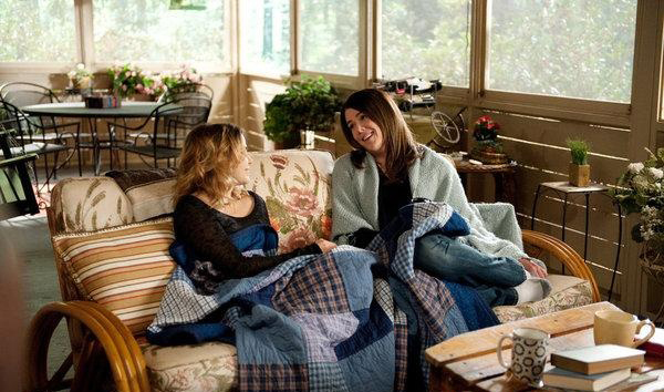 Parenthood (2010) : Bild Lauren Graham, Mae Whitman