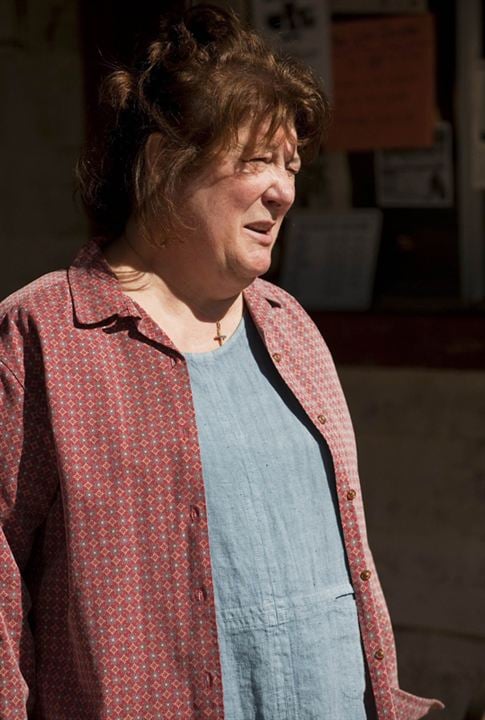 Bild Margo Martindale