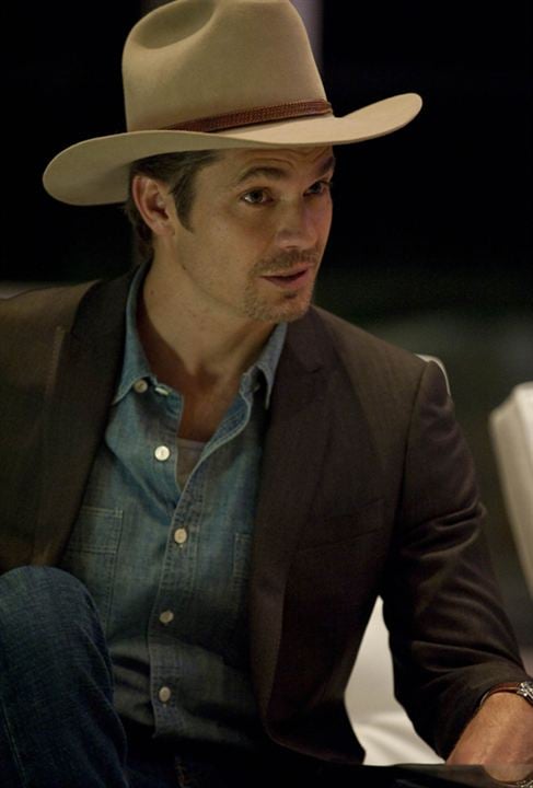 Bild Timothy Olyphant