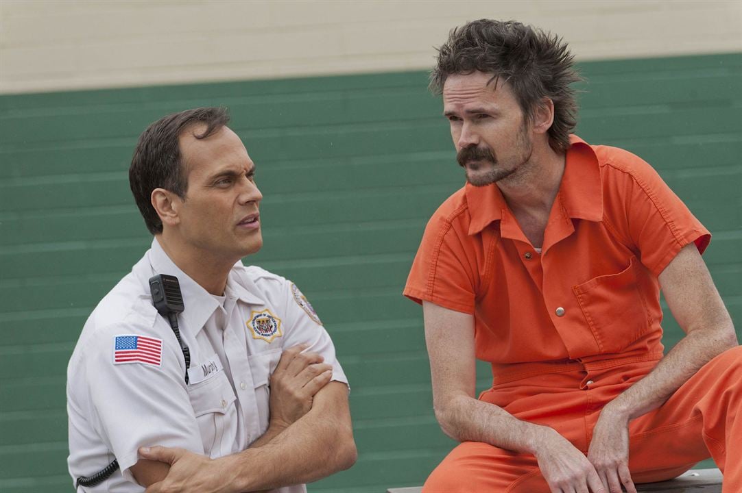 Justified : Bild Jeremy Davies