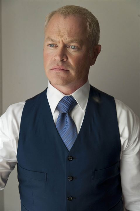 Justified : Bild Neal McDonough