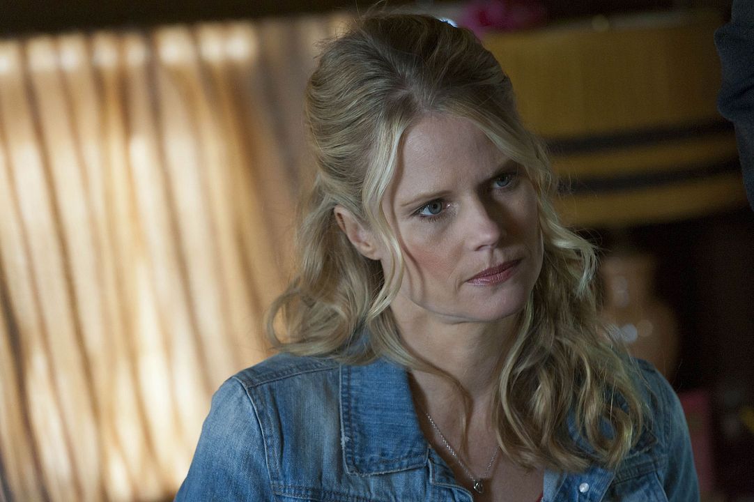 Justified : Bild Joelle Carter