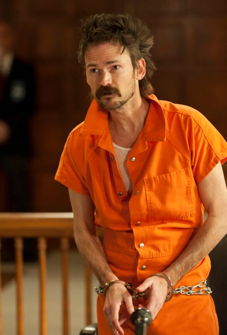 Justified : Bild Jeremy Davies