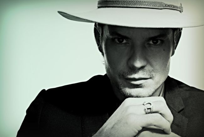 Bild Timothy Olyphant