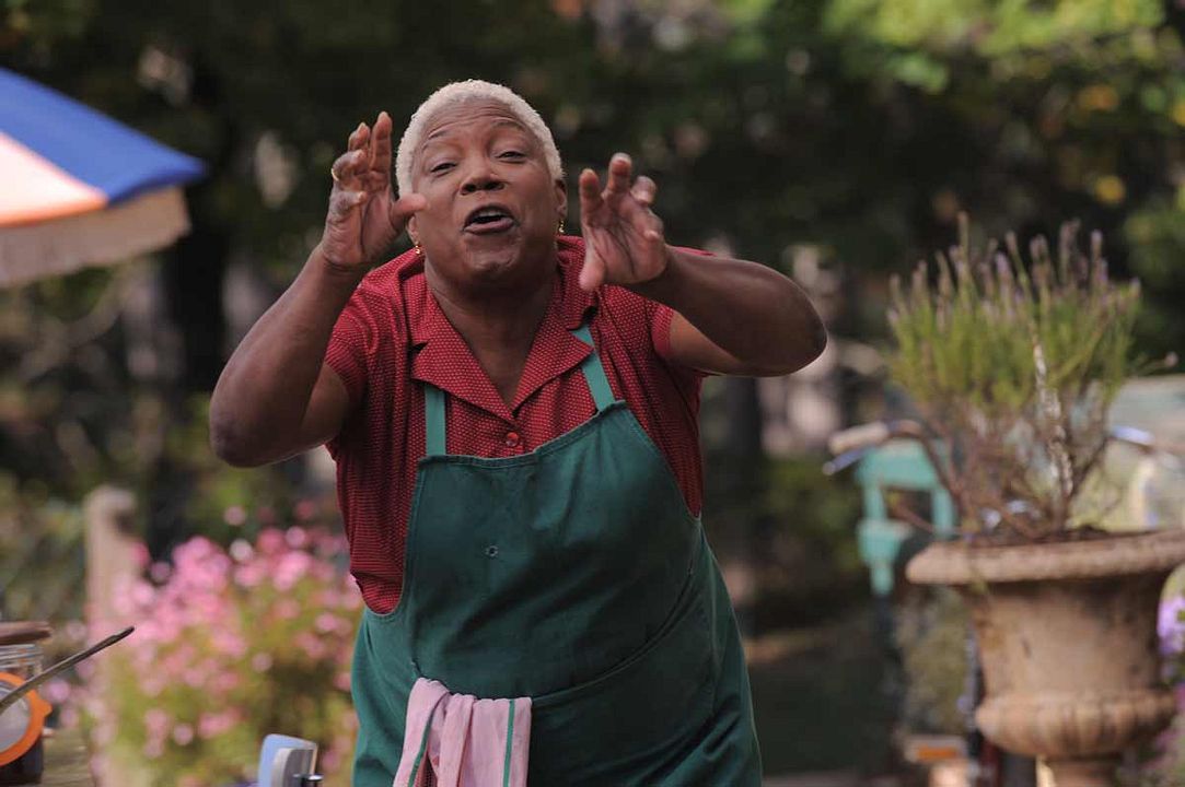 Ich hab euch ganz sehr lieb : Bild Philippe Locquet