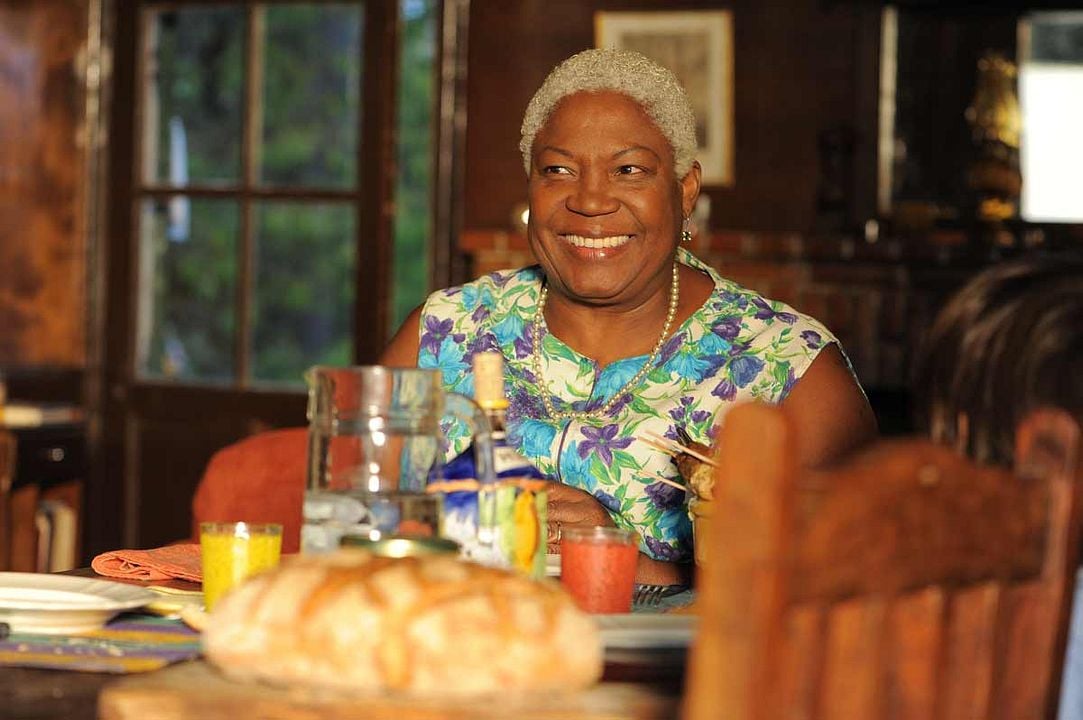 Ich hab euch ganz sehr lieb : Bild Philippe Locquet