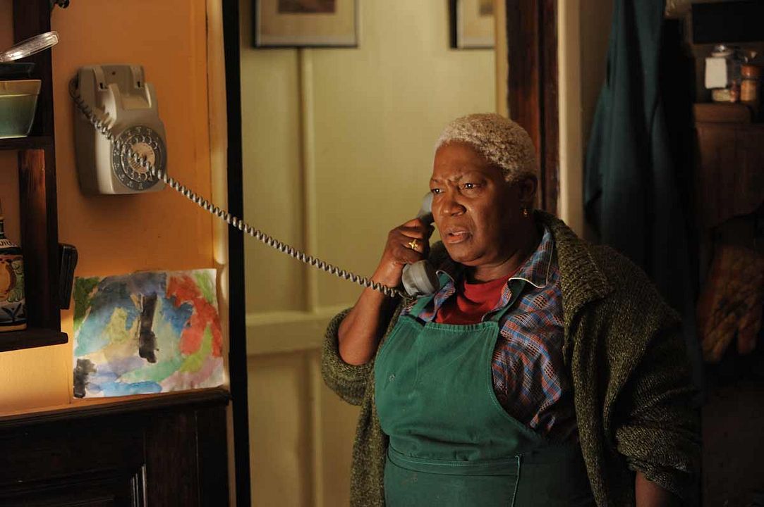 Ich hab euch ganz sehr lieb : Bild Philippe Locquet