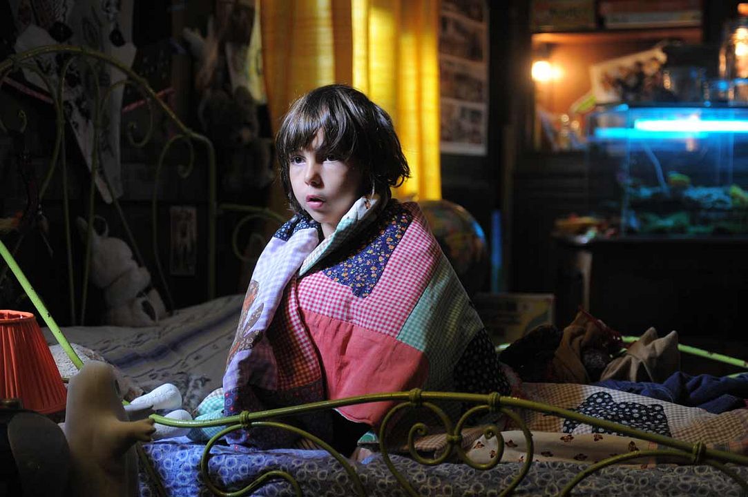 Ich hab euch ganz sehr lieb : Bild Philippe Locquet