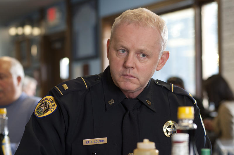 Treme : Bild David Morse