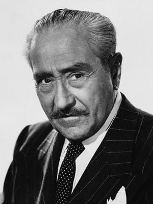 Kinoposter Adolphe Menjou
