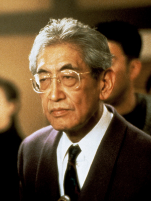 Kinoposter Nagisa Oshima