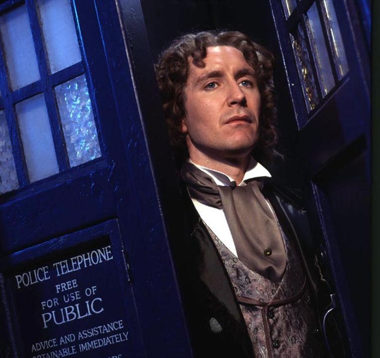 Bild Paul McGann