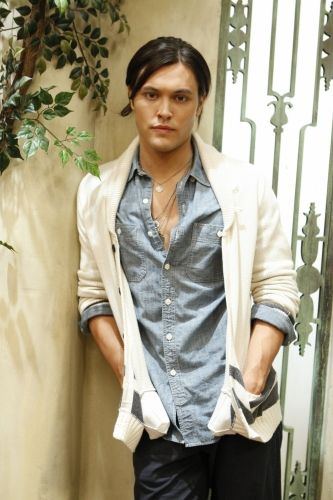 Bild Blair Redford