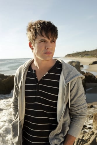 Bild Matt Lanter