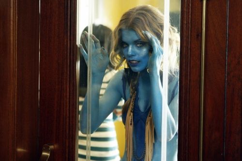 Bild AnnaLynne McCord