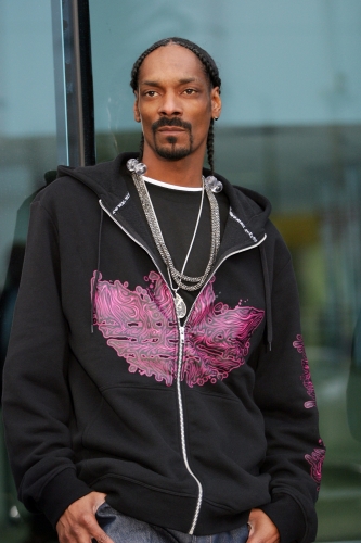 Bild Snoop Dogg