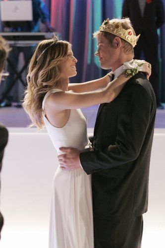 90210 : Bild AnnaLynne McCord, Trevor Donovan