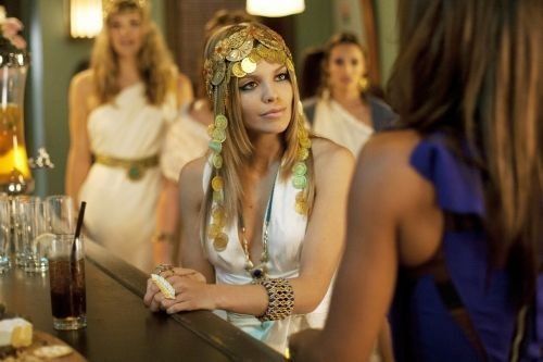 90210 : Bild AnnaLynne McCord