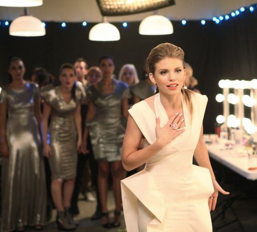 90210 : Bild AnnaLynne McCord