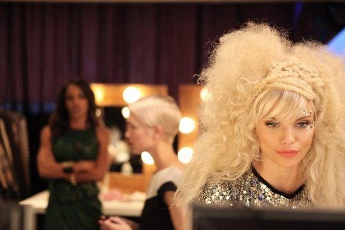 90210 : Bild AnnaLynne McCord