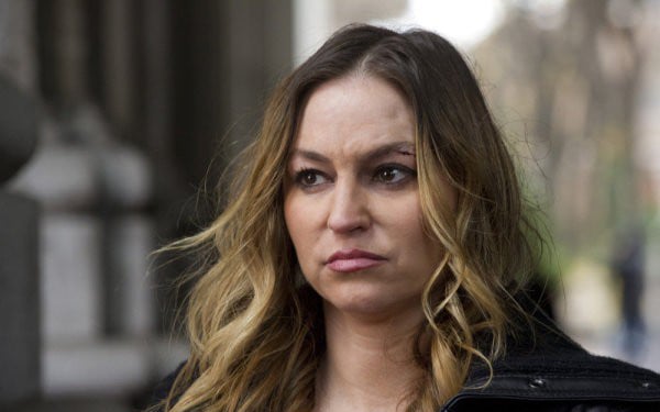 Bild Drea de Matteo