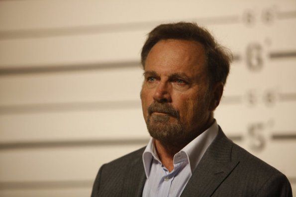 Law & Order: Special Victims Unit : Bild Franco Nero