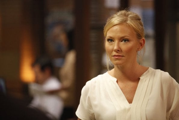 Law & Order: Special Victims Unit : Bild Kelli Giddish