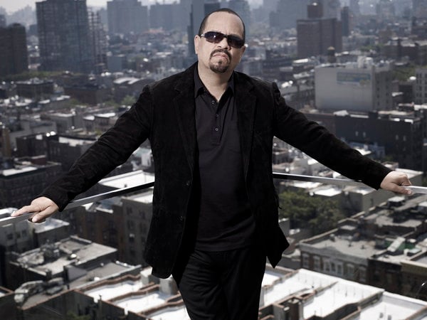 Bild Ice-T