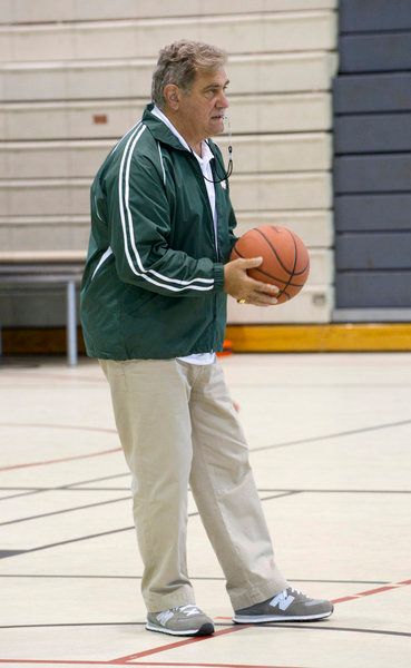 Law & Order: Special Victims Unit : Bild Dan Lauria