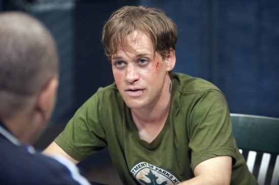 Law & Order: Special Victims Unit : Bild T.R. Knight