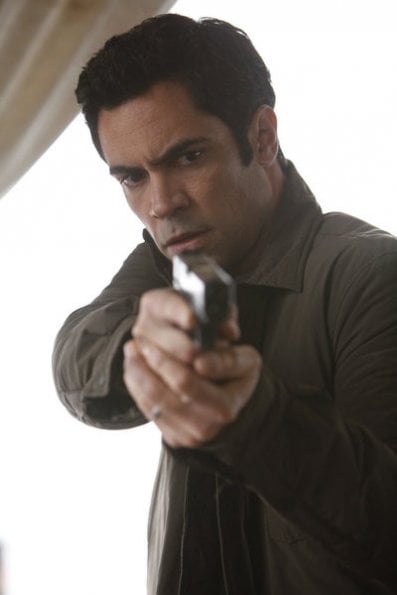 Law & Order: Special Victims Unit : Bild Danny Pino