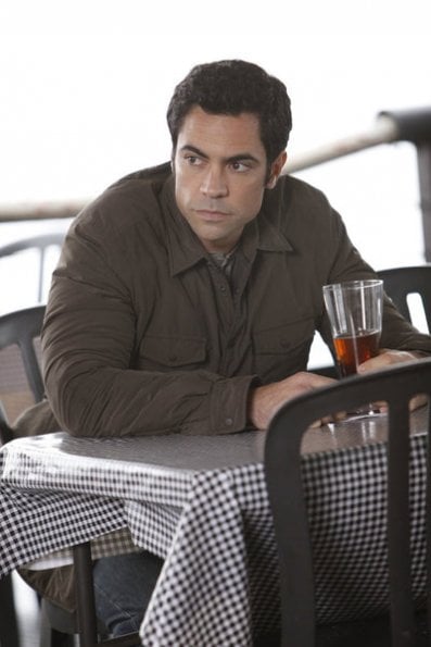 Law & Order: Special Victims Unit : Bild Danny Pino